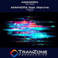 AMANORA - The Seed, Falling