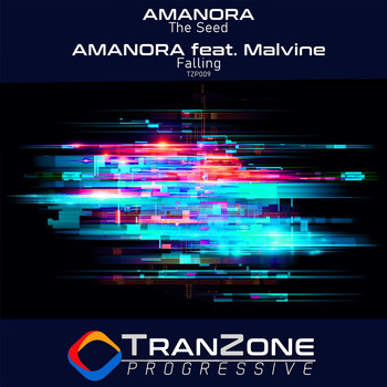 AMANORA - The Seed, Falling