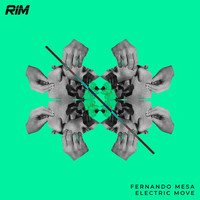 Fernando Mesa - Electric Move