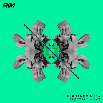 Fernando Mesa - Electric Move