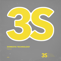 Domestic Technology - Discover