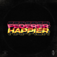 RKDIA - Federer Happier