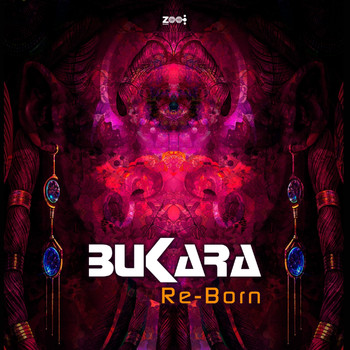 8uKara - Re - Born