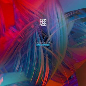 Marcelo Demarco - Dark Matter
