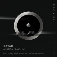Katar - Ananda / Lakshmi