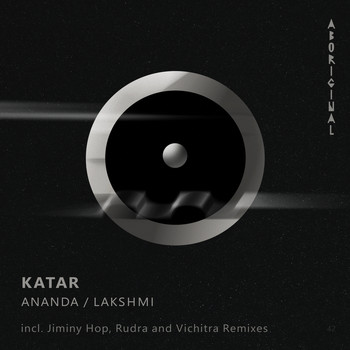 Katar - Ananda / Lakshmi