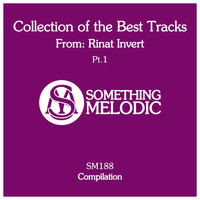 Rinat Invert - Collection of the Best Tracks From: Rinat Invert