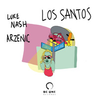 Luke Nash and Arzenic - Los Santos