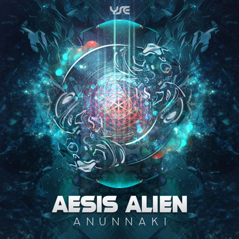 Aesis Alien - Anunnaki