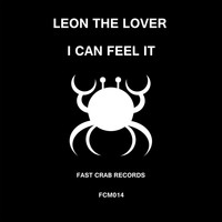 Leon the Lover - I Can Feel It