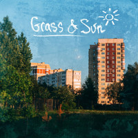 97oceans - Grass & Sun
