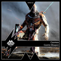 Cosmov - Cosmic Weapon