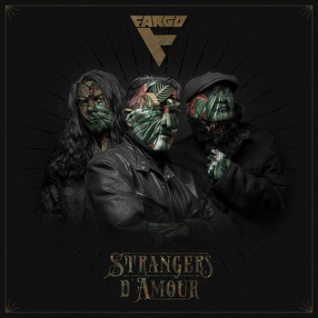 Fargo - Strangers D'Amour