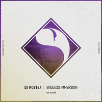 DJ Rostej - Endless Immersion