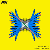 Fran Ares - Ready Woman