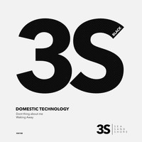 Domestic Technology - Waking Away