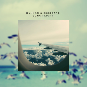 Dunkan - Long Flight
