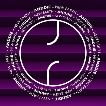 Anddie - New Earth