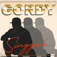 Gordy - Singgah