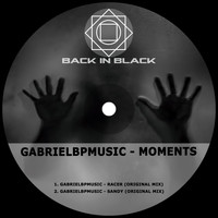 GabrielbpMusic - Moments