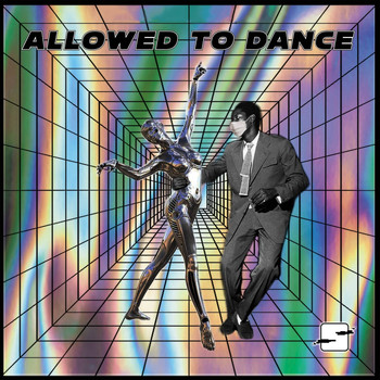 Various Artists - Allowed to Dance