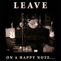 Leave - On a Happy Note
