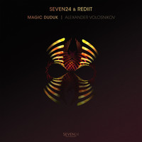 Seven24 and Rediit - Magic Duduk
