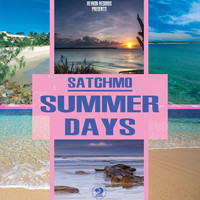 SATCHMO - Summer Days