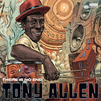 Tony Allen - Stumbling Down