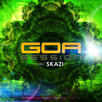 Various Artists - Goa Session