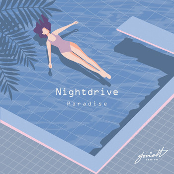 Nightdrive - Paradise