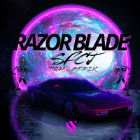 SFCJ - Razor Blade (Phonk Remix [Explicit])