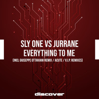 Sly One Vs Jurrane - Everything to Me