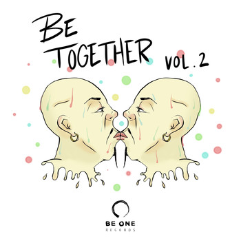 Various Artists - Be Together