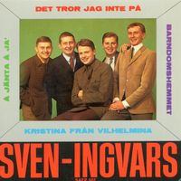 Sven Ingvars - Kristina från Vilhelmina