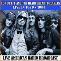 Tom Petty And The Heartbreakers - Live 1979 - 1994 (Live)