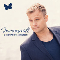 Christian Ingebrigtsen - Fargespill