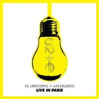 U2 - The Virtual Road – iNNOCENCE + eXPERIENCE Live In Paris EP (Remastered 2021 [Explicit])