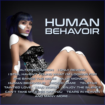 Various Artists - Human Behaviour