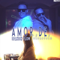 Spanish Flow - Amor de Telenovela