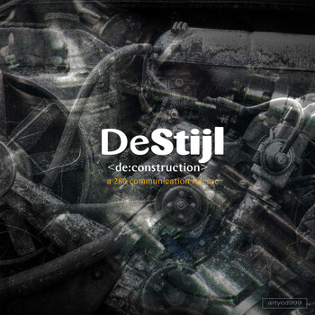 DeStijl - De: Construction
