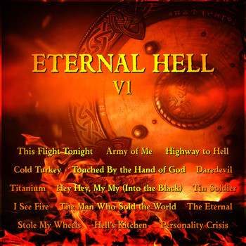 Various Artists - Eternal Hell V1