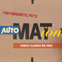 Tiny Magnetic Pets - Automation EP