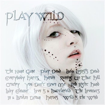 Various Artists - Play Wild