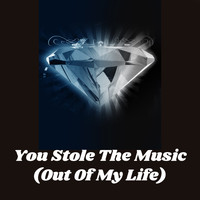 Jay Black - You Stole the Music (Out of My Life)
