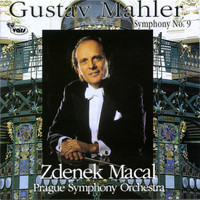 Prague Symphony Orchestra - Mahler: Symphony No. 9