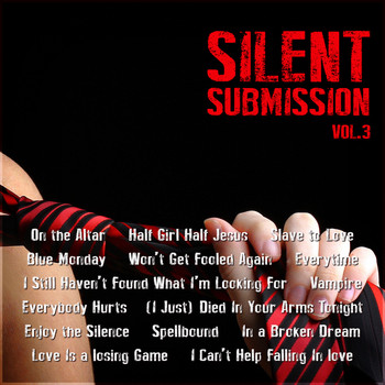 Various Artists - Silent Submission Vol. 3