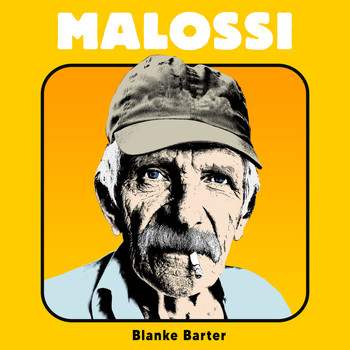 Malossi - Blanke Barter