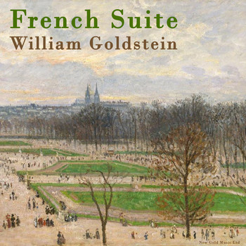 William Goldstein - French Suite