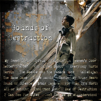 Various Artists - Sounds of Destruction (Explicit)